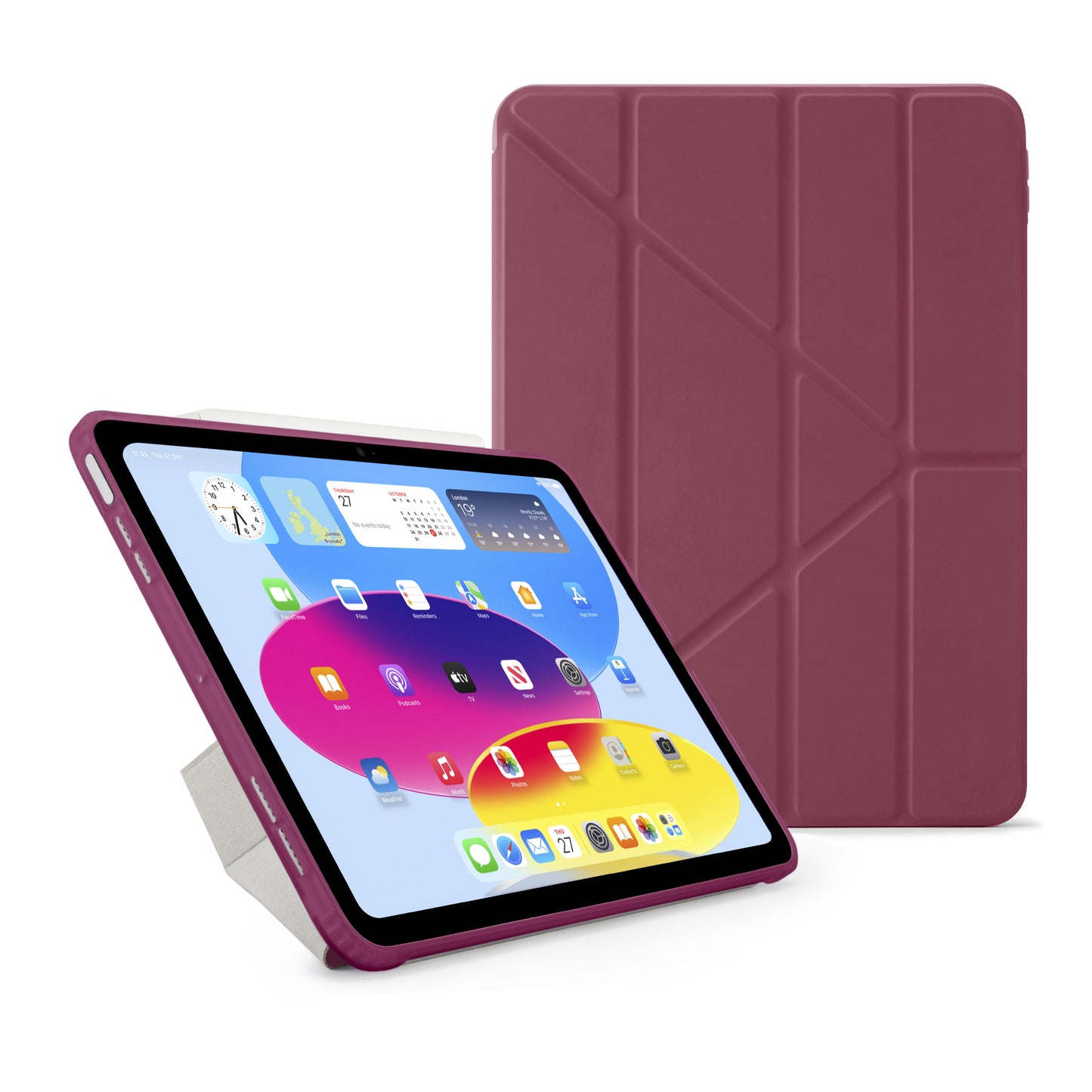 Origami No1 Original Case