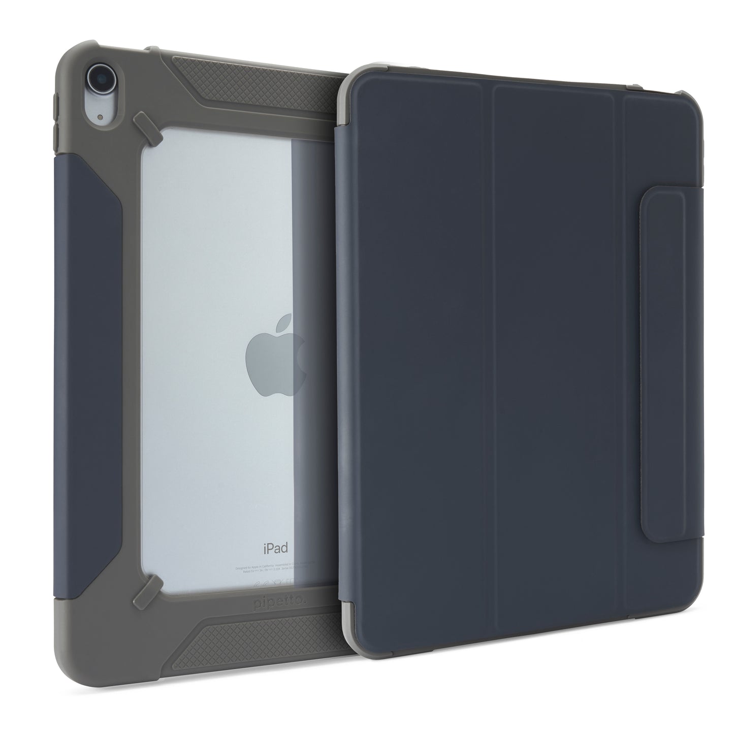 360 Rugged Folio Case