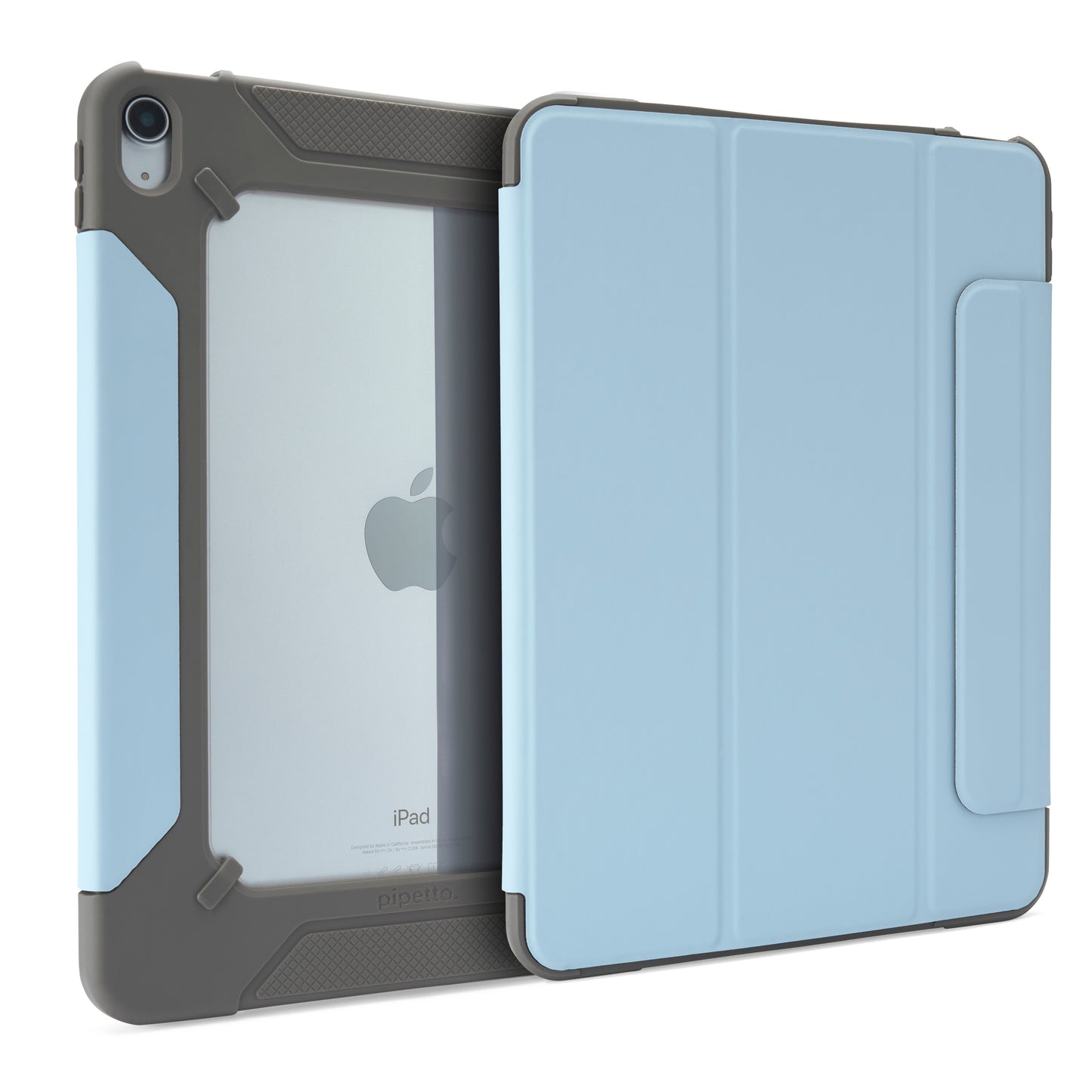 360 Rugged Folio Case