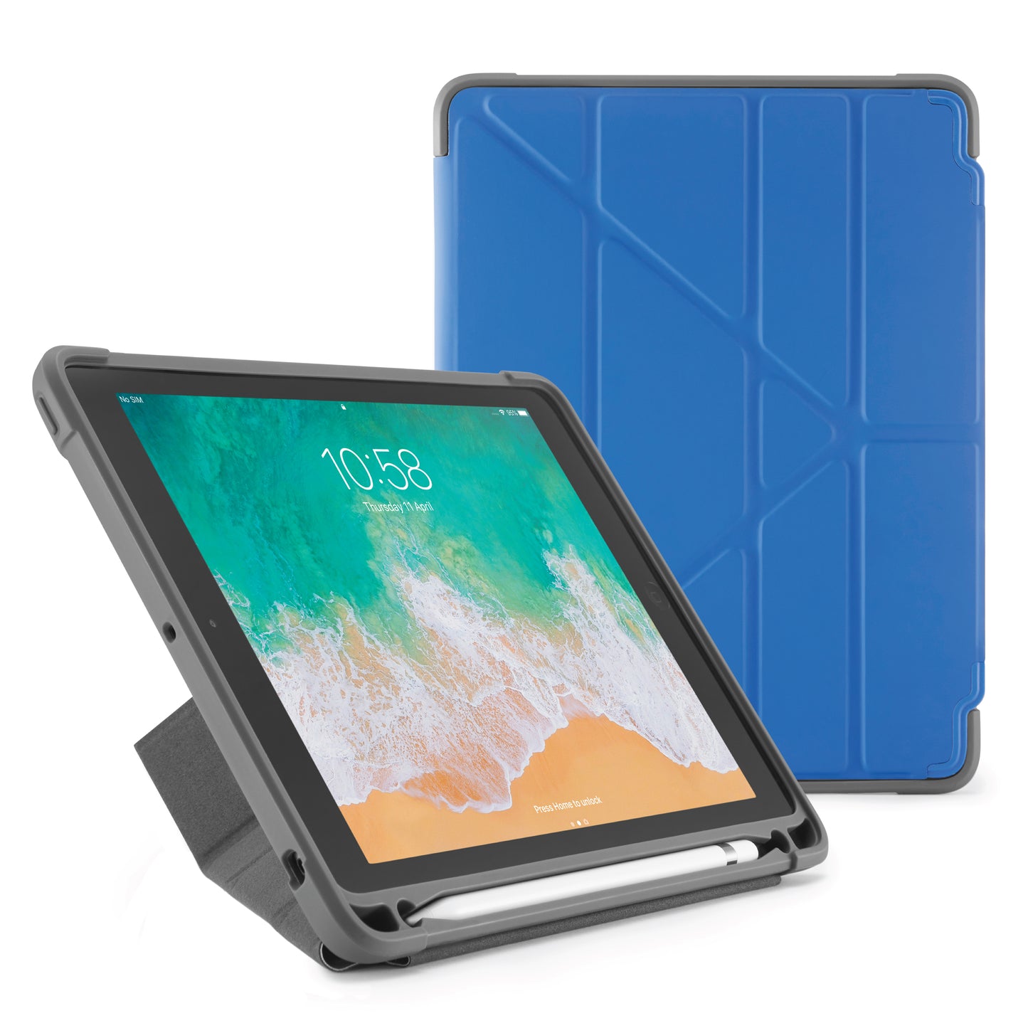 Origami No2 Pencil Shield Case