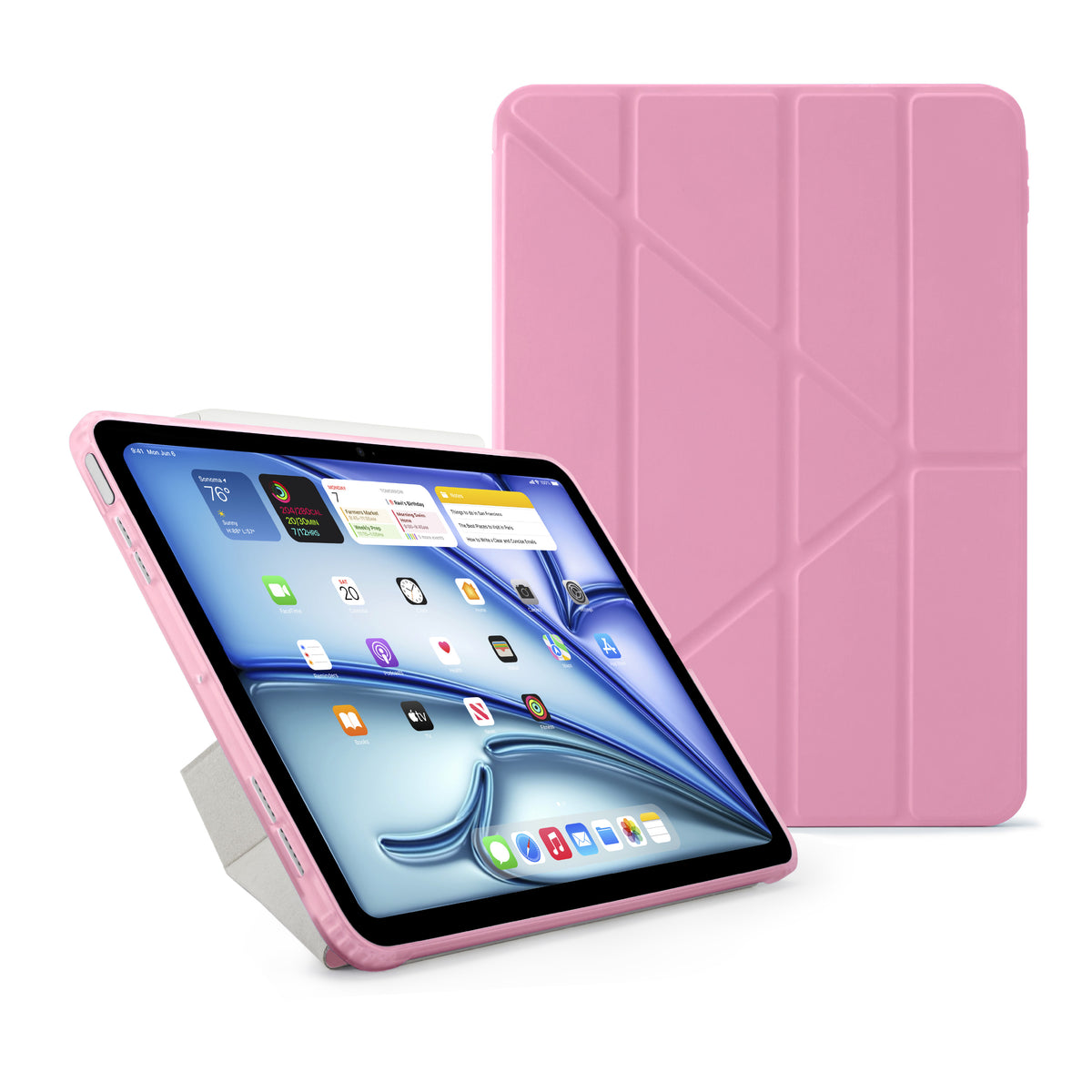 Origami No1 Original Case