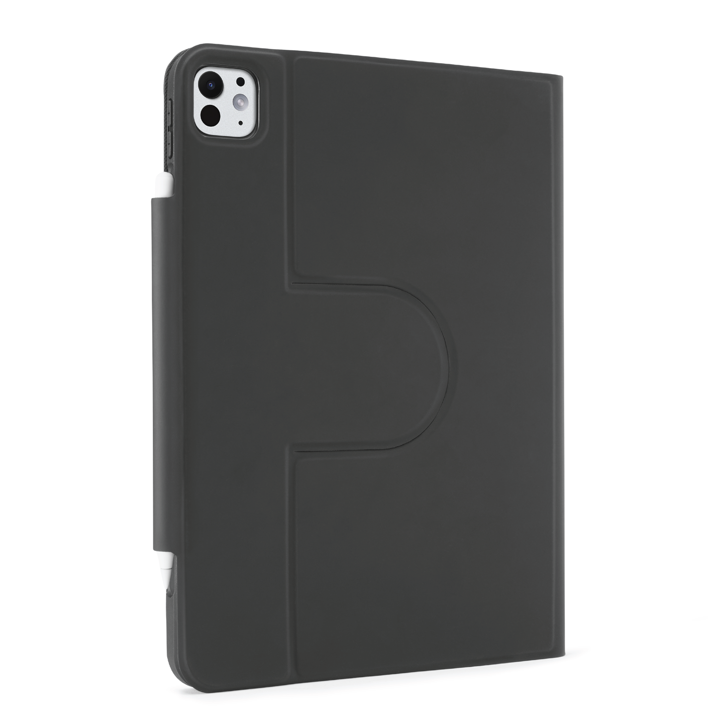 Estuche Folio Giratorio Origami No5