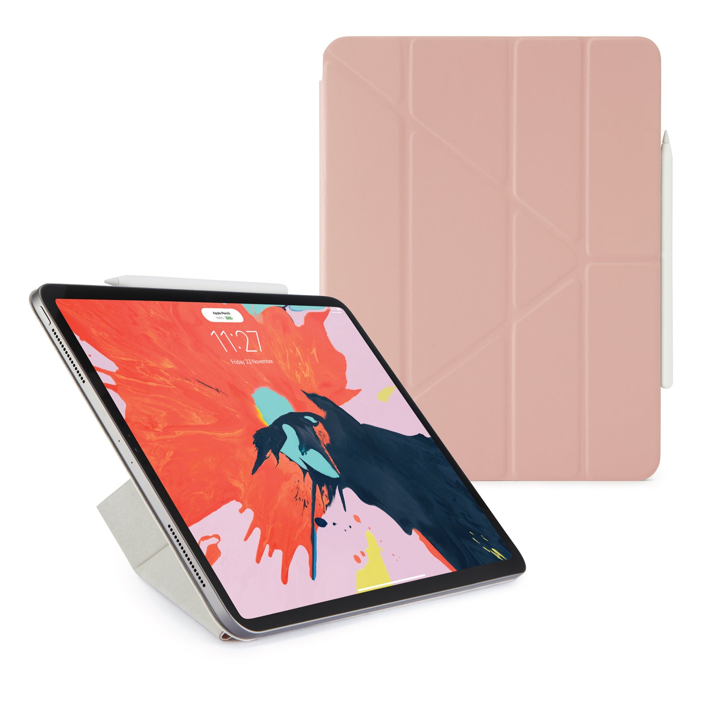 Origami No4 Slim Folio Case