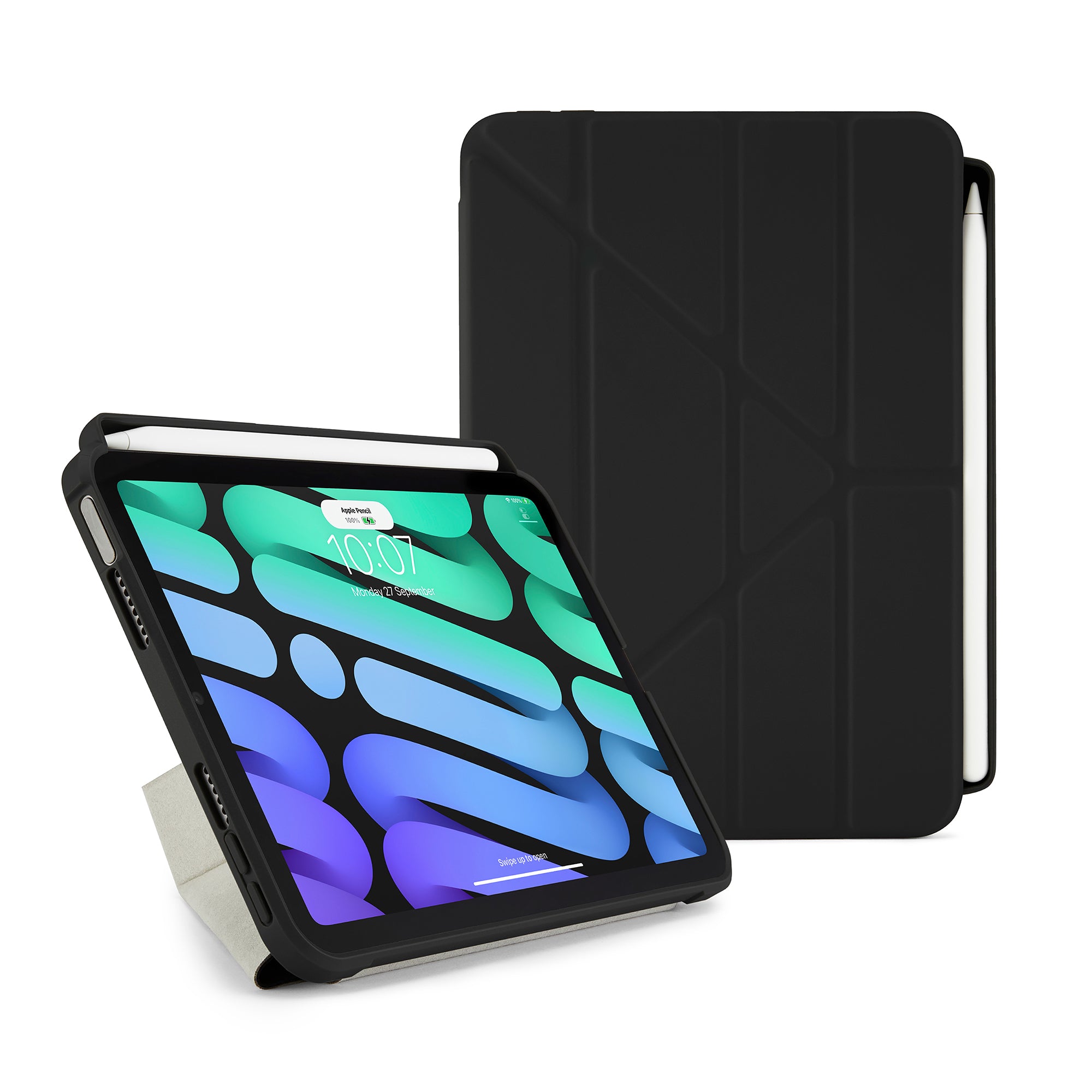 Pipetto iPad Mini 6 Case Cover Price in Kuwait | Buy Online - Xcite Pipetto iPad Mini 6 Case Cover Price in Kuwait | Buy Online - Xcite