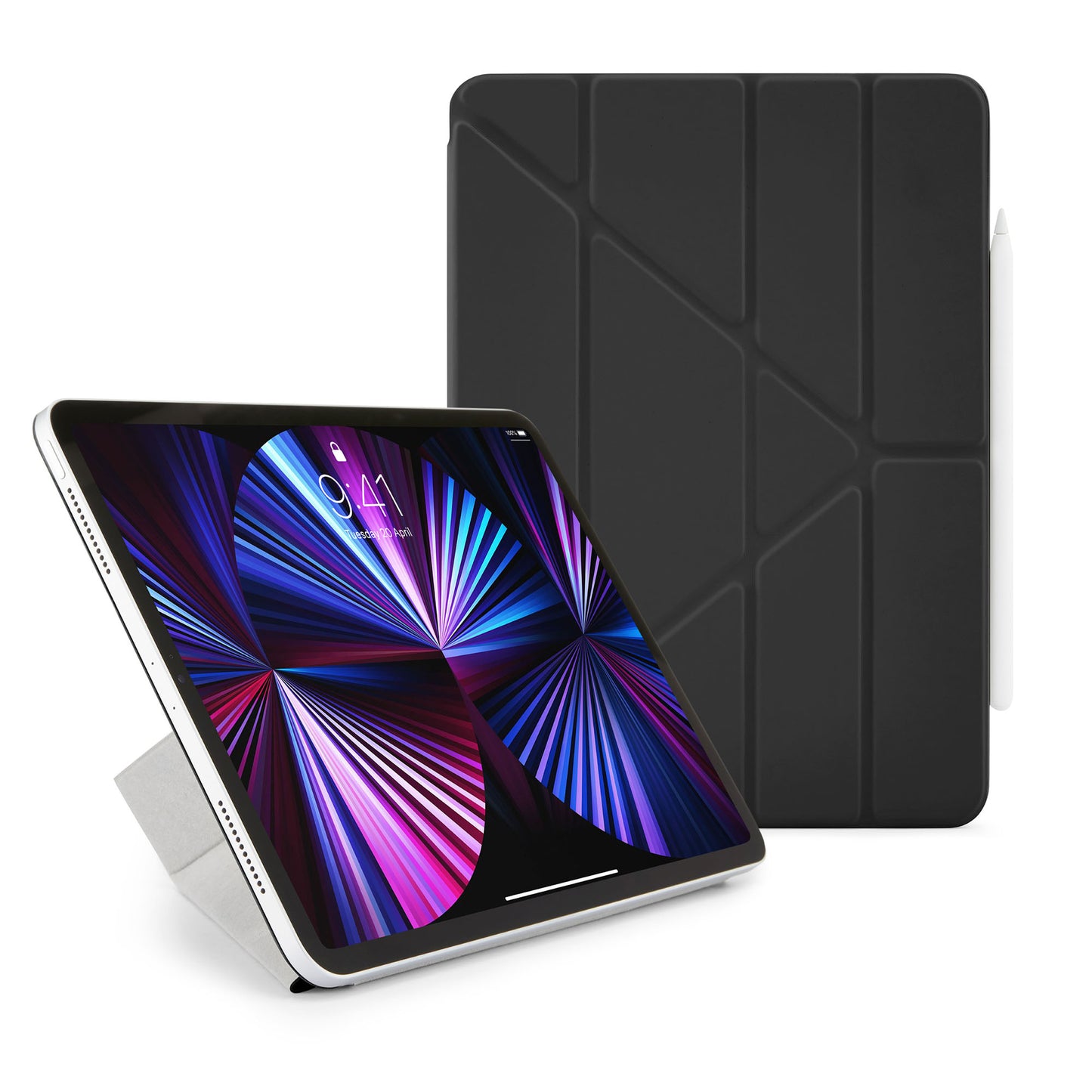 Origami No4 Slim Folio Case