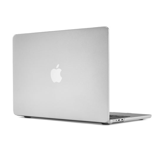 Hardshell Clear Case