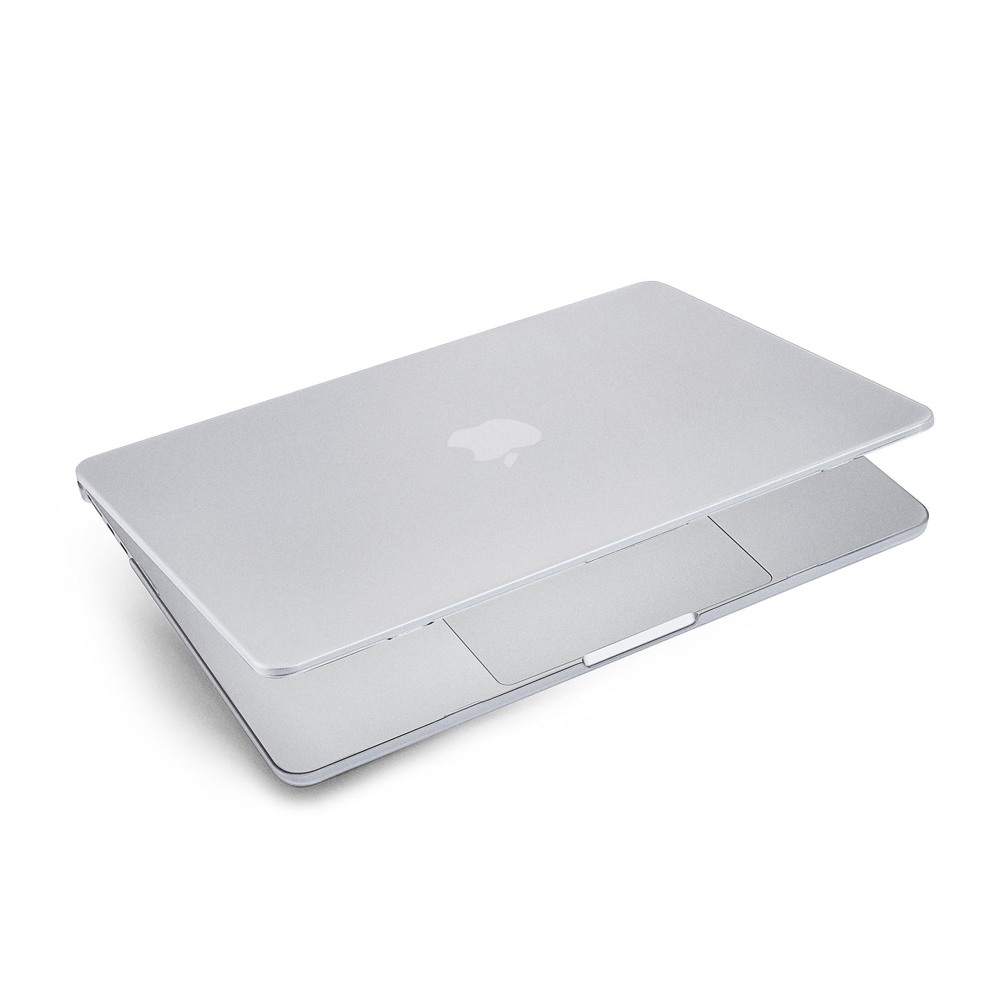 Hardshell Clear Case