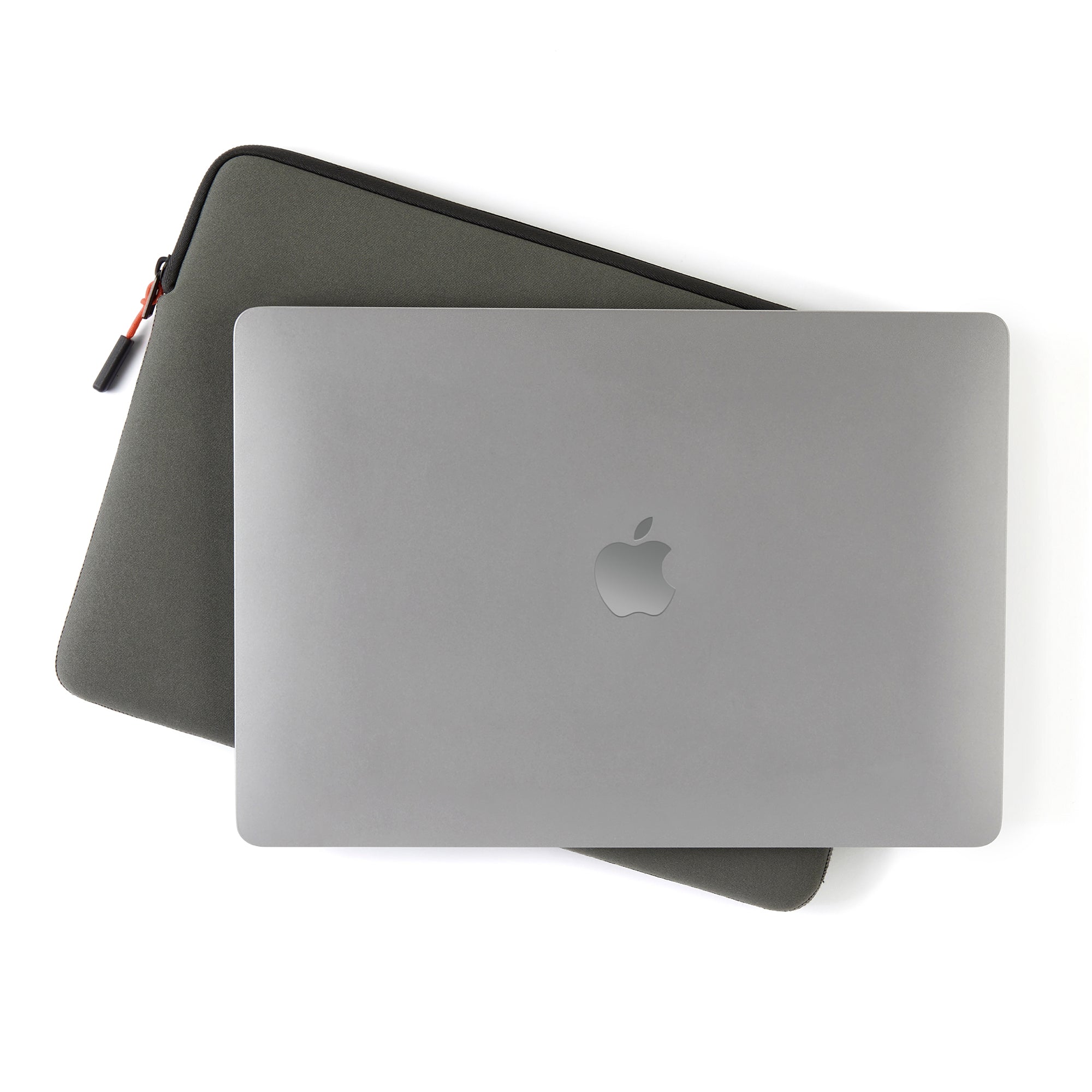 Pipetto MacBook 13 14 Classic Fit Sleeve Black