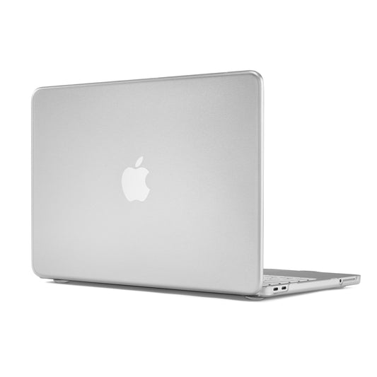 Hardshell Clear Case