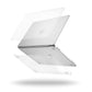 Hardshell Clear Case