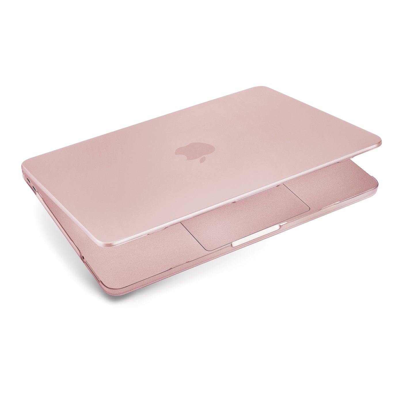 Hardshell Clear Case