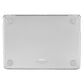 Hardshell Clear Case