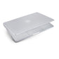 Hardshell Clear Case