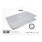 Hardshell Clear Case