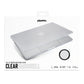 Hardshell Clear Case