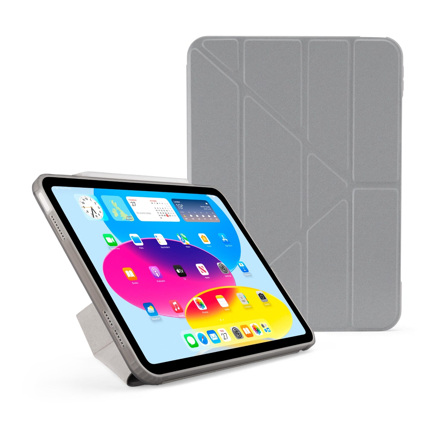 Origami No1 Original Case