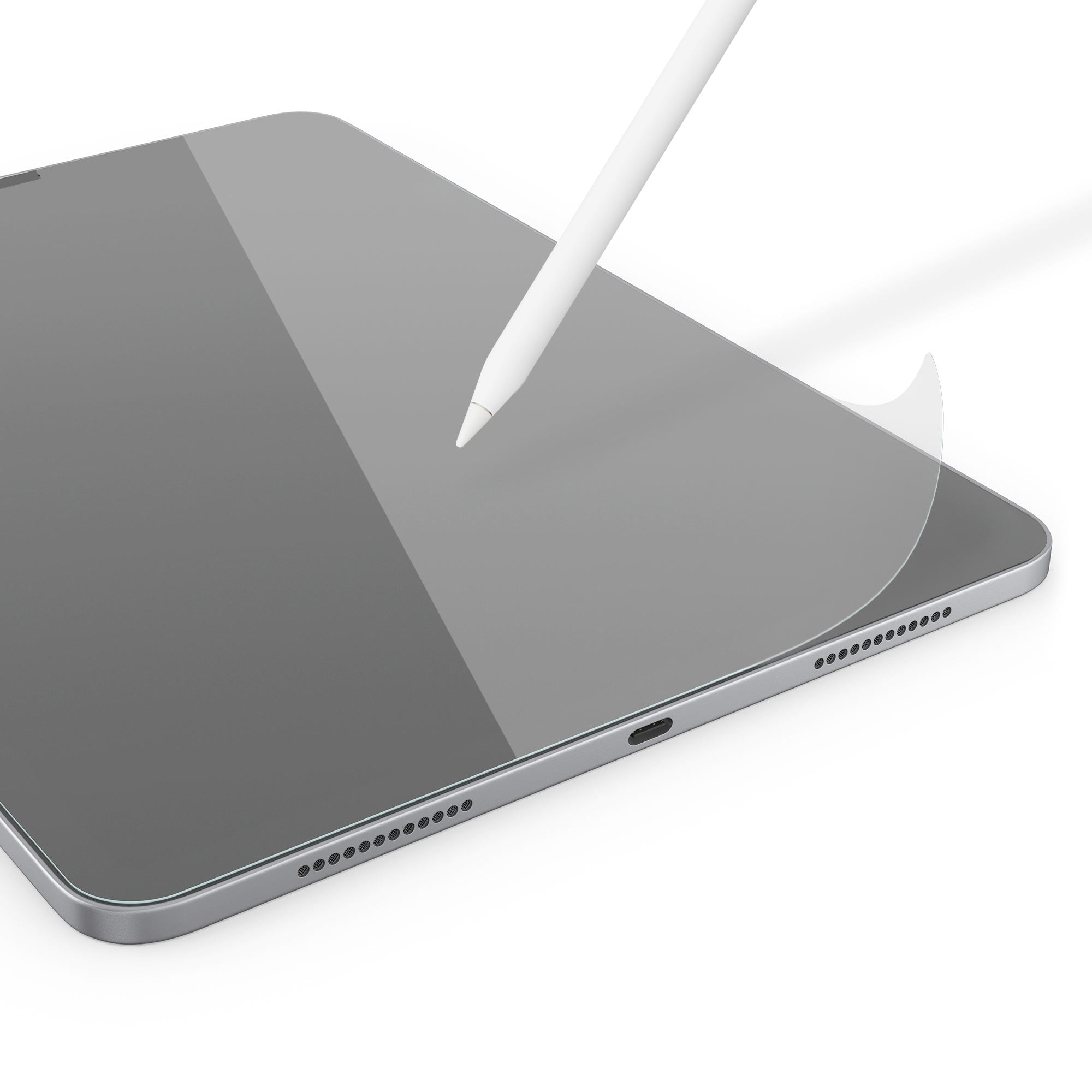 Paper Ipad Paperlike Screen Protectors – Pipetto