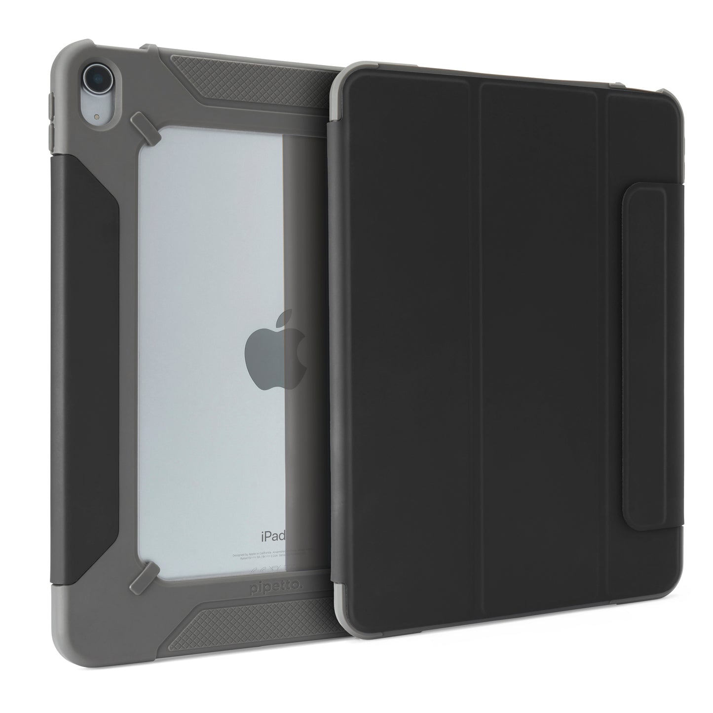 360 Rugged Folio Case