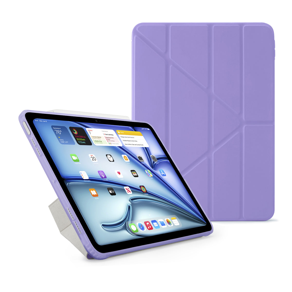 Origami No1 Original Case