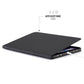 Origami No5 Rotating Folio Case