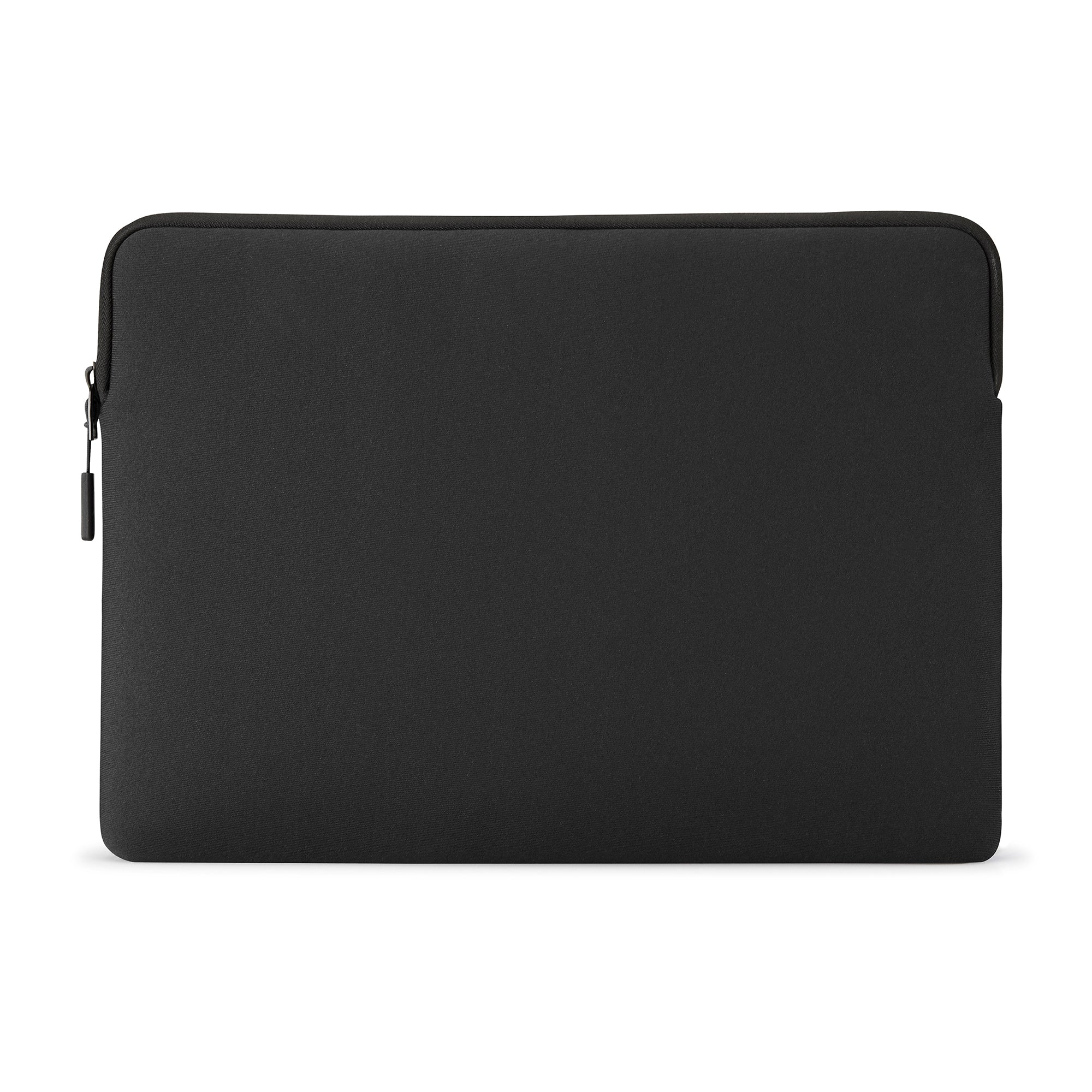 Pipetto MacBook 13 14 Classic Fit Sleeve Black