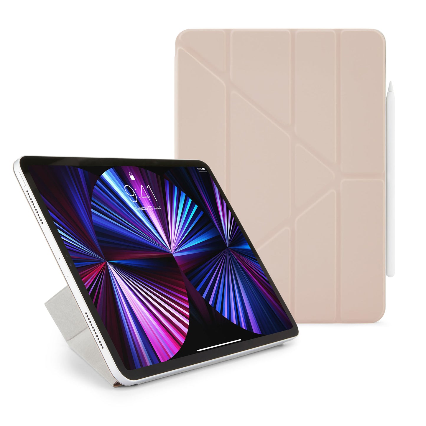 Origami No4 Slim Folio Case