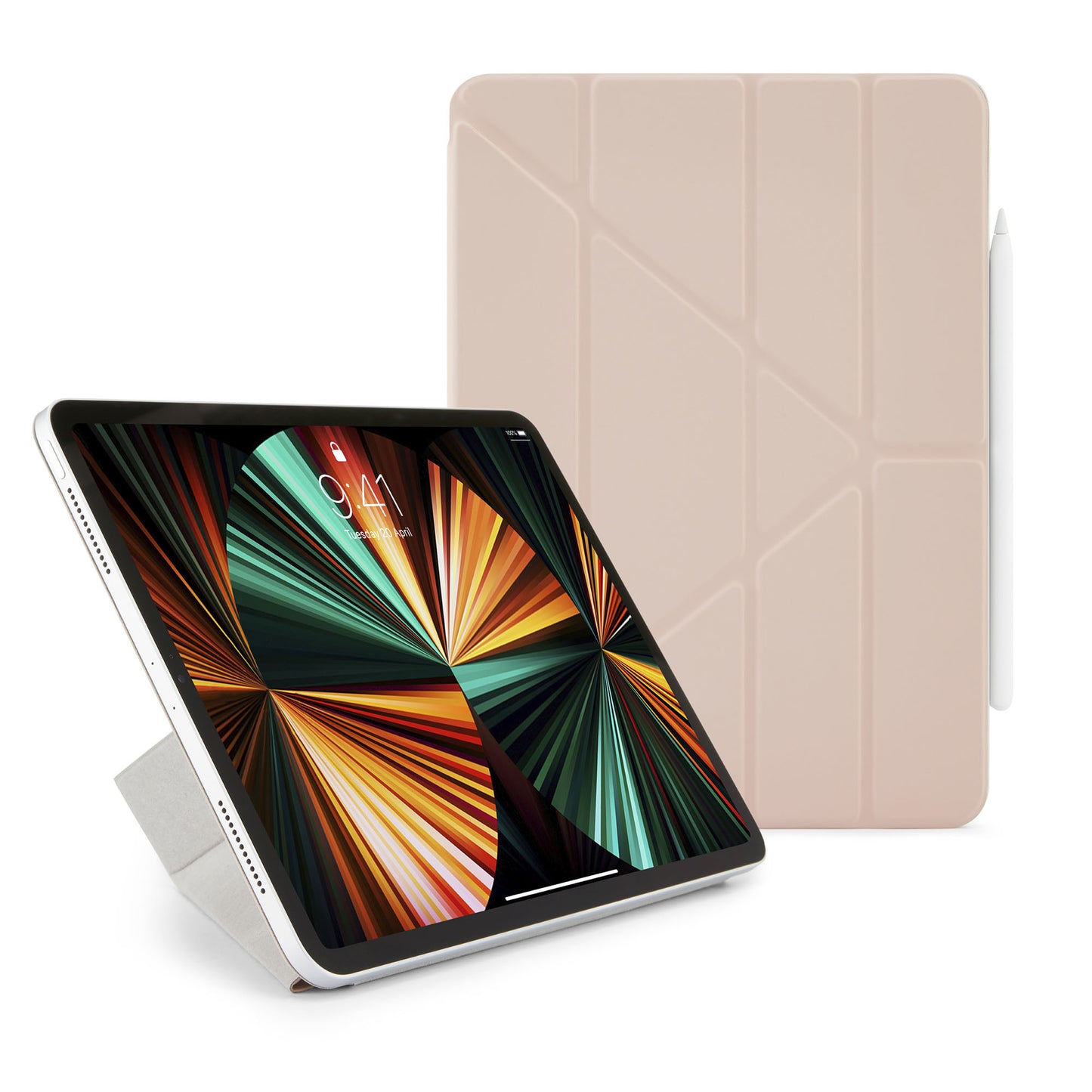 Origami No4 Slim Folio Case